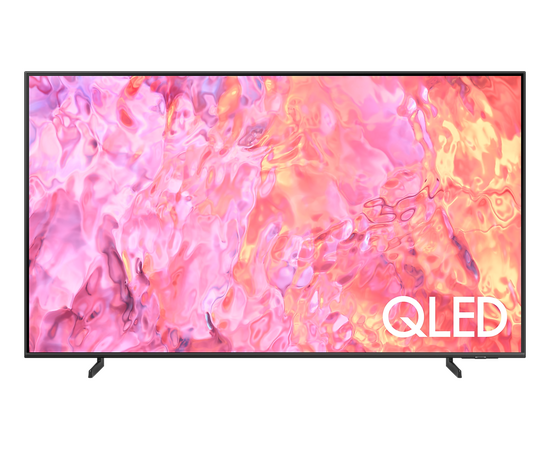 SMART TV QLED 65" 4K QA65Q60CAKXLY