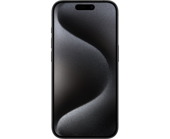 iPhone 15 Pro 1TB - Preto