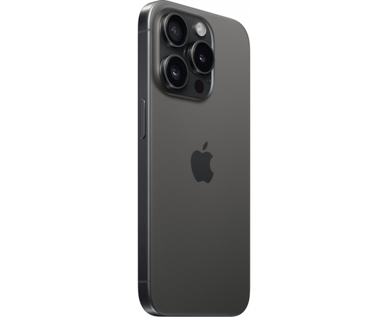 iPhone 15 Pro 128GB - Preto