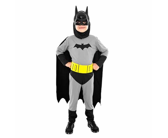 Fantasia - Homem Batman