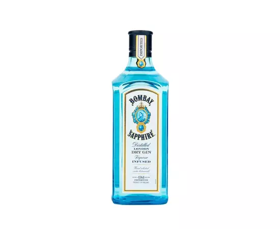 Gin Bombay Sapphire - 750ml