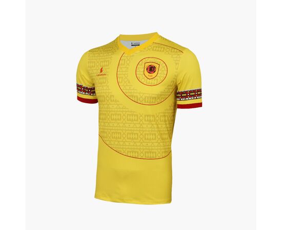 Camisola Oficial FAF | Amarela