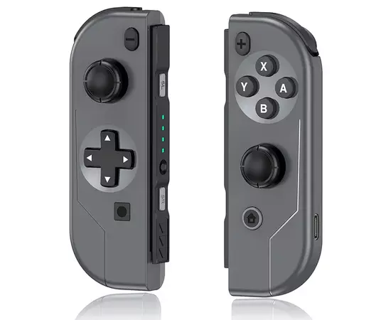 COMANDO COMPATIVEL NINTENDO SWITCH