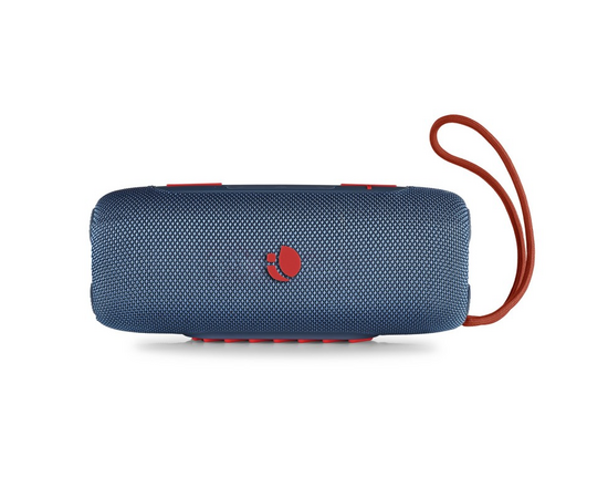 NGS COLUNA BLUETOOTH 30W ROLLER NITRO3 - AZUL