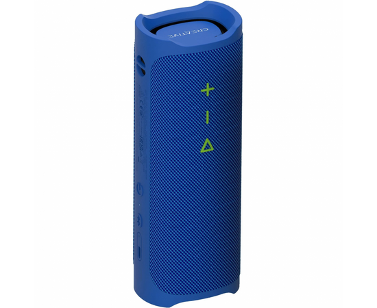 CREATIVE COLUNAS MUVO GO BT - AZUL