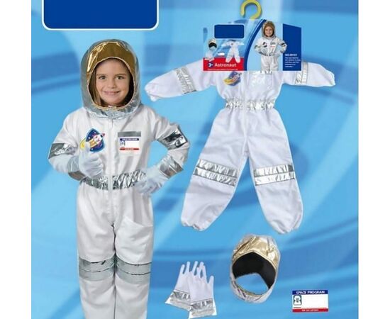 Fantasia de Astronauta