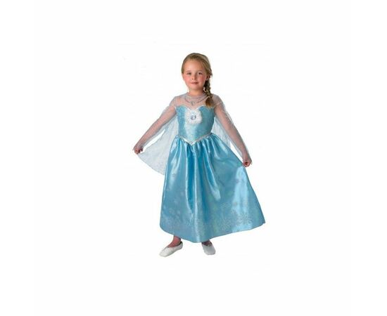 Fantasia - Princesa Frozen