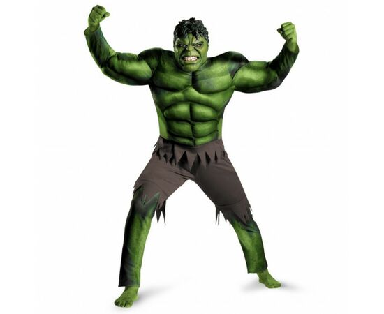 Fantasia - Hulk