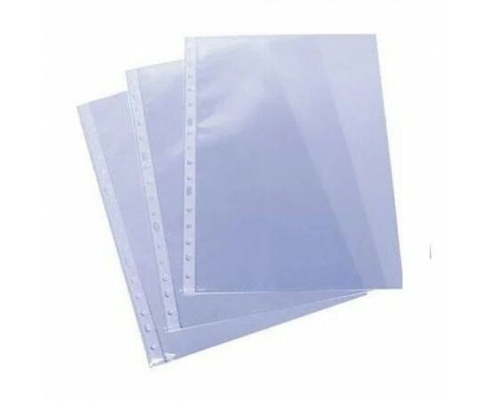 Micas A4 - 100 unidades