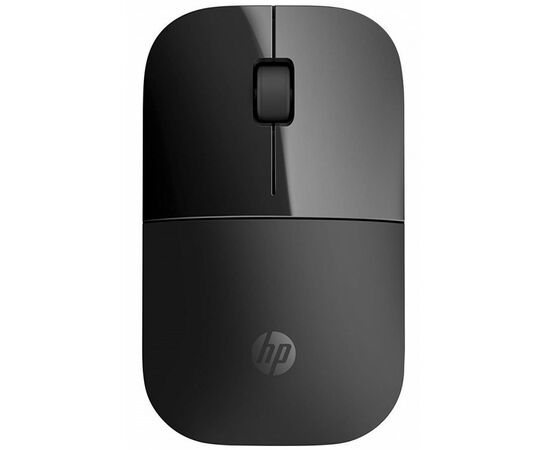 RATO HP SEM FIO WIRELESS Z3700 - PRETO