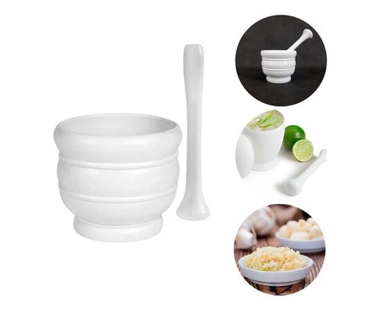 Pilão Ecológico Culinário