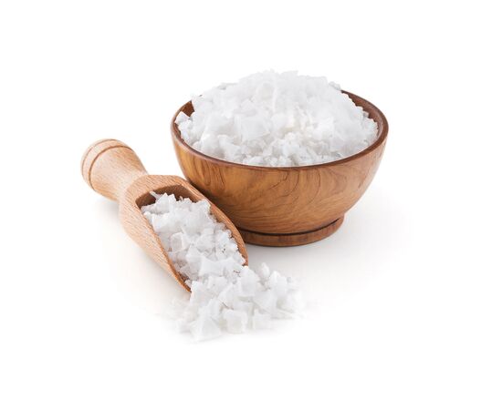 SAL COMUM IODADO A GRANEL