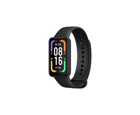 XIAOMI SMARTWATCH MI PRO - PRETO