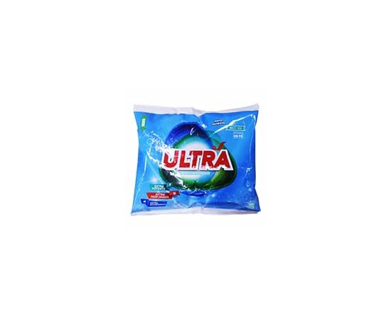 DETERGENT EM PO - ULTRA - 350G