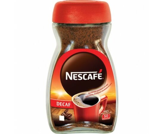 Nescafé Classic Descafeinado 100 G