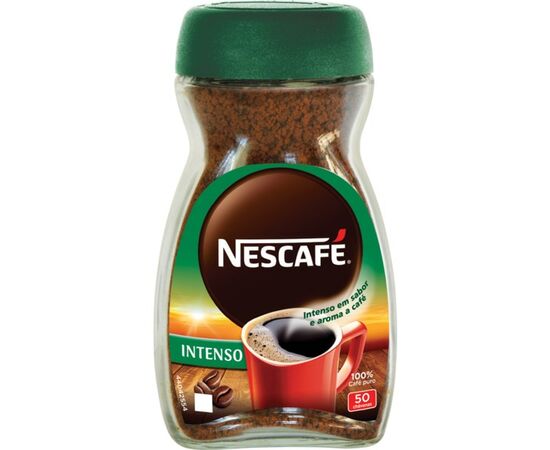 Nescafé Classico Intenso 100 G