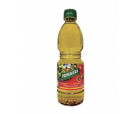 Tempero De Portugal 500 Ml - Primavera