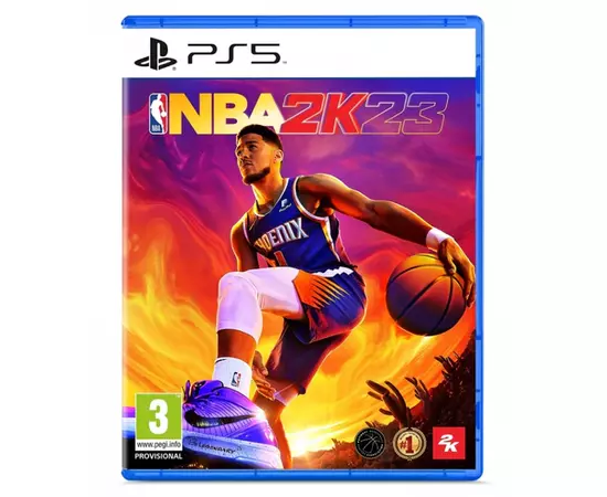 NBA 2K23 - PS5