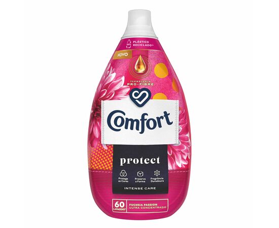 Intense Care Protect - Comfort  60 D