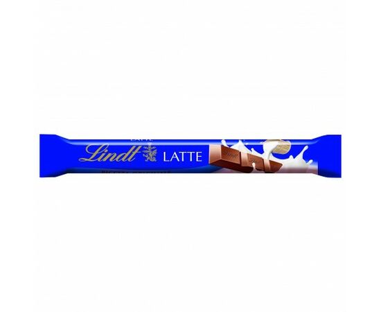 Chocolate De Leite Stick 38 G - Lindt