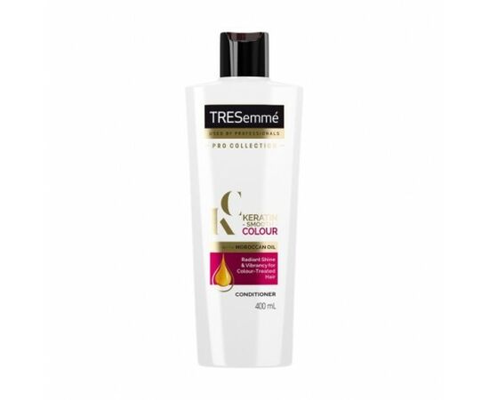 Tresemmé Condicionador Color Keratina 400ml