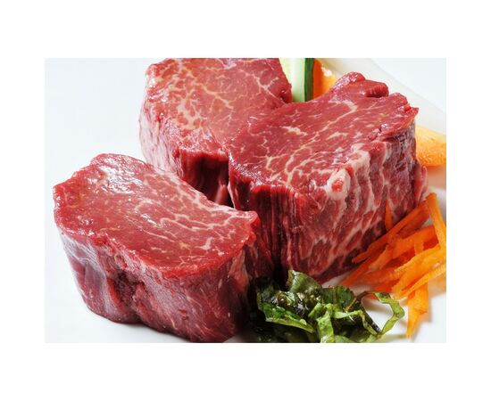Bife de Lombo 1kg