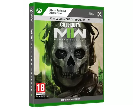 CALL OF DUTY MODERN WARFARE 2 XBOX ONE | SERIES X