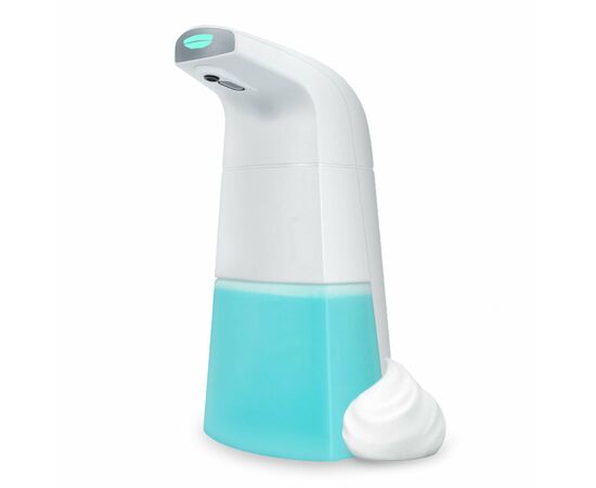 Dispensador Automático De Sabão Líquido Com Sensor De Mão