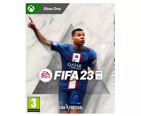 FIFA 23 (OFERTA DLC) XBOX ONE