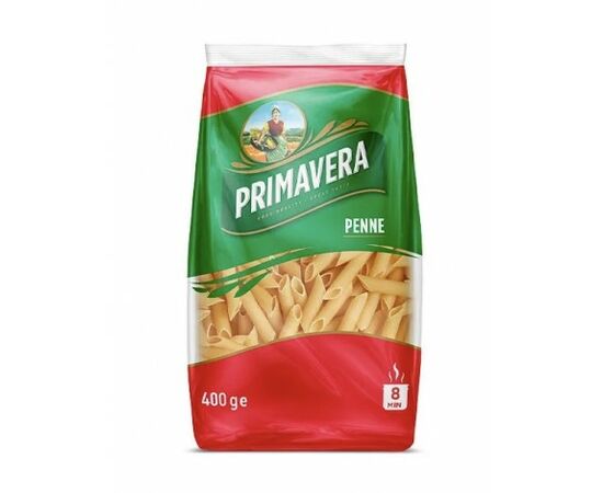 Massa Penne 400 G - Primavera