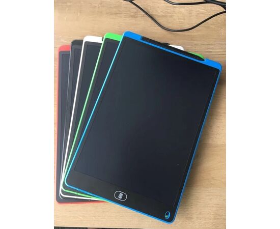 Tablet para desenho digital com tela lcd