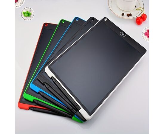 Tablet para desenho digital com tela lcd