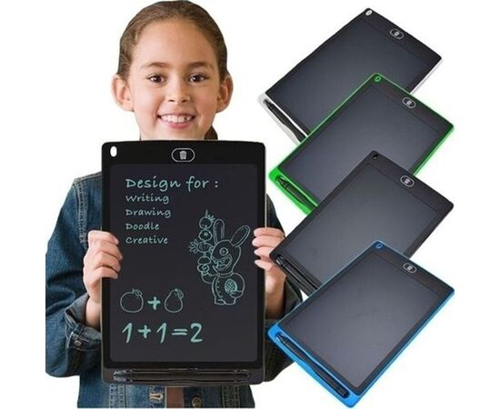 Tablet para desenho digital com tela lcd