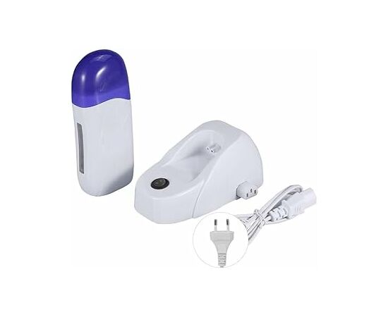 Máquina para cera Rollon