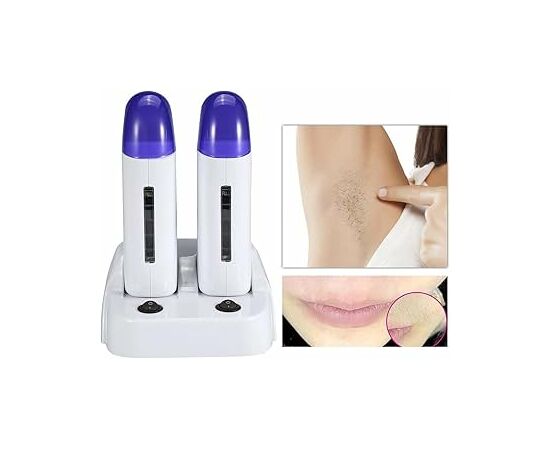 Máquina para cera Rollon