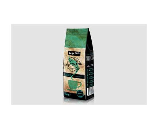 Pingo Doce Café Moído Vietnam 200 G