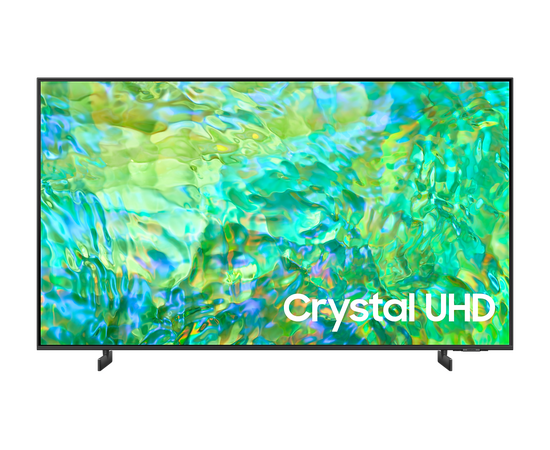 TV Samsung 75" Crystal Smart TV - CU8000 (2023)TV Samsung 75" Crystal Smart TV - CU8000 (2023)