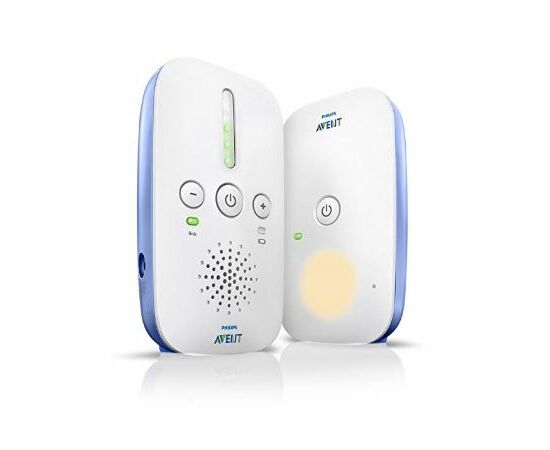 Monitor Babá Eletrônica - Phillips Avent