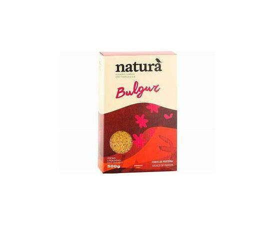 Natura Bulgur 500 G