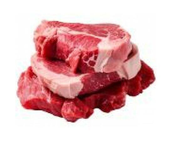 Carne De Vaca Para Churrasco 1 Kg