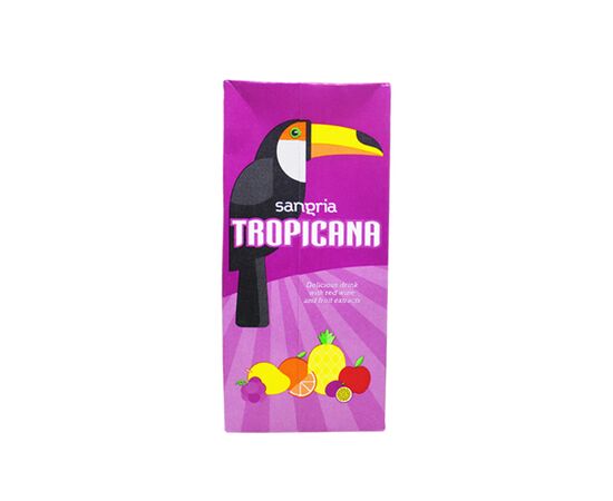 Sangria Tropicana - Tinto
