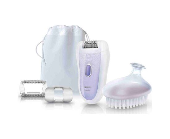 Máquina Depiladora - Philips HP6520\01