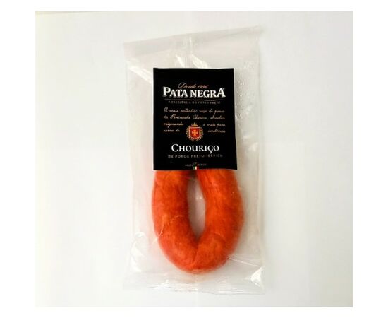 Chouriço Carne Corrente 200 G - Pata Negra