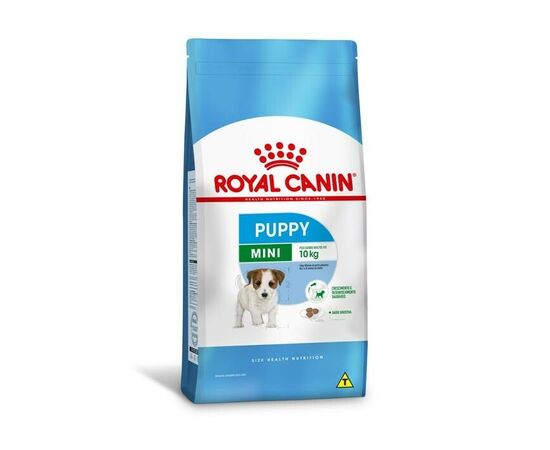 Royal canin Mini Puppy 2kg