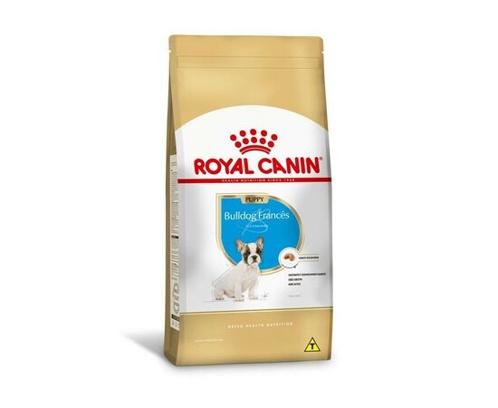 Royal canin Bulldog Francês Puppy 3kg