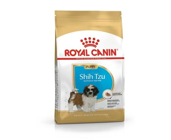 Royal canin Shih Tzu Puppy 1.5kg