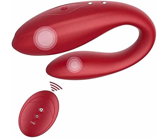 Vibrador U