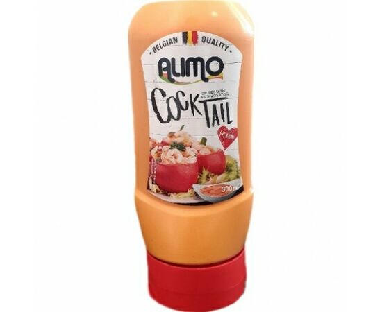 Sauce Cocktail - Alimo