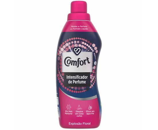 Intensificador Perfume Floral - Comfort
