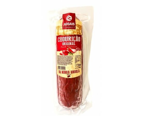 Chourição Original 800 G - Quinta De Jugais